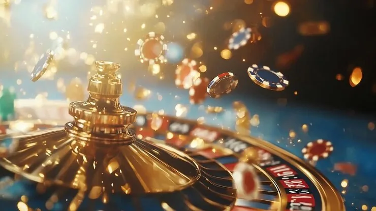 000y999 Roulette Supreme at 000y999