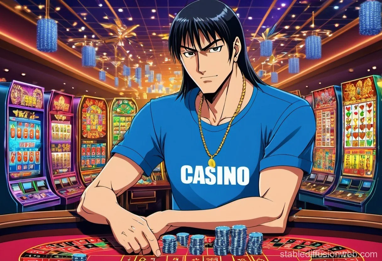 000y999 Baccarat Insider